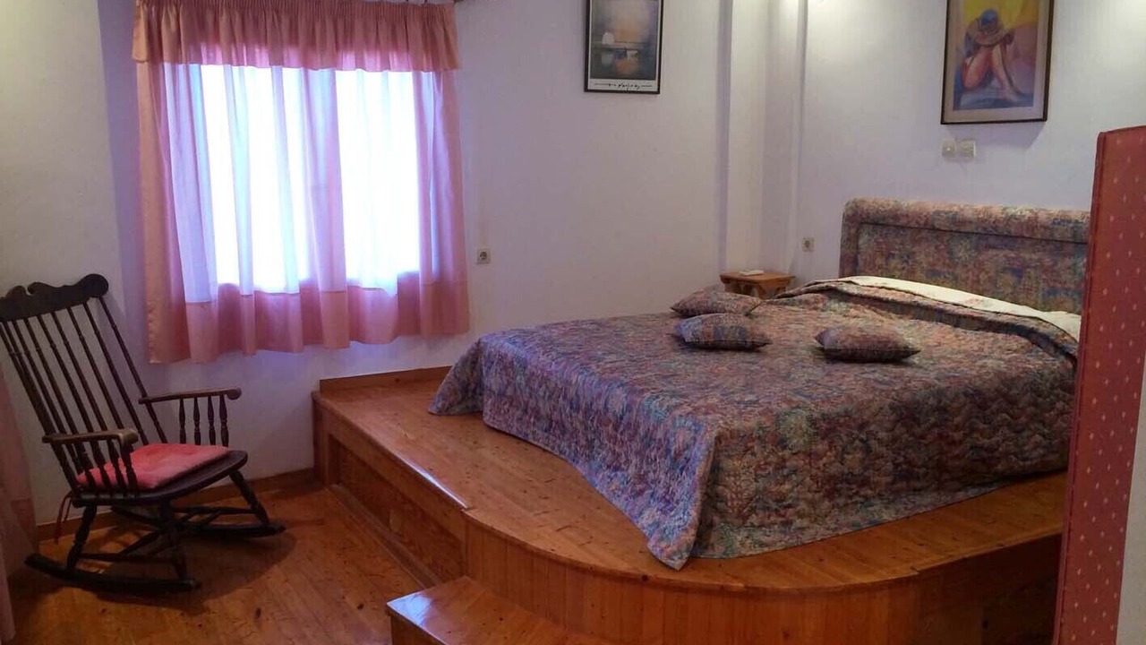 Photo of Bedroom in Vlachokerasia