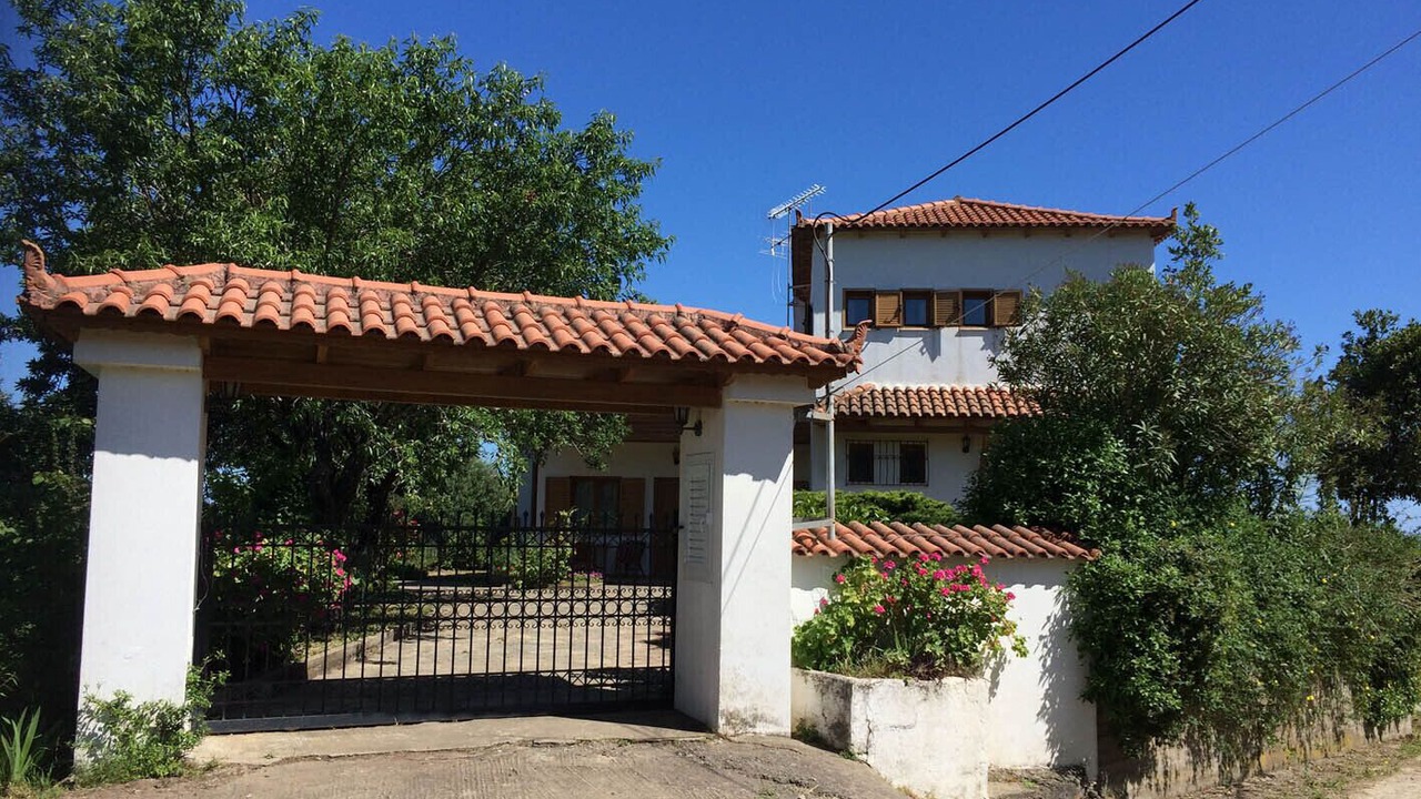 Photo of Outdoor in Vlachokerasia