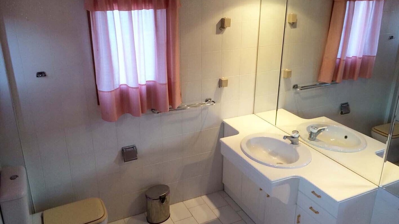 Photo of Bathroom in Vlachokerasia