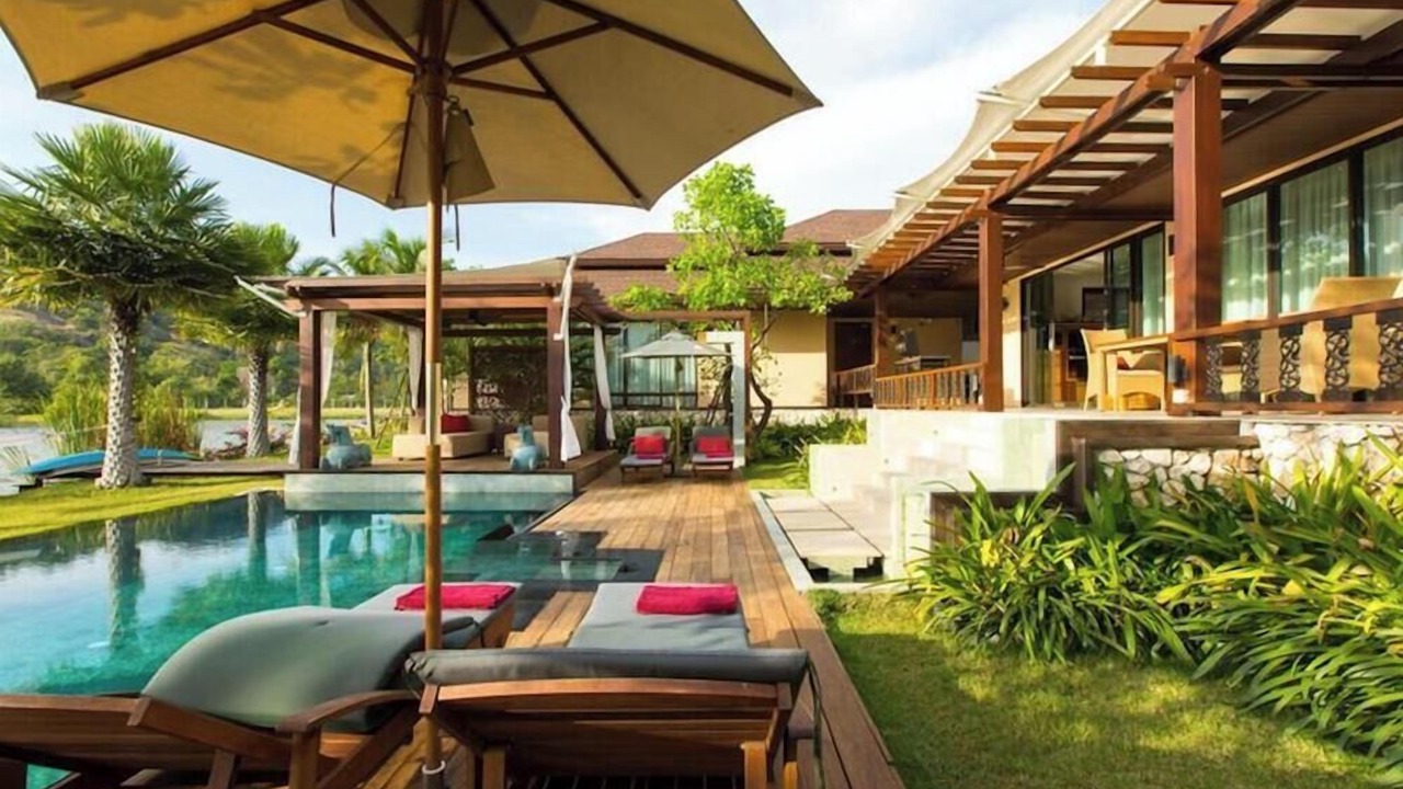 Photo of Outdoor in Nong Kae