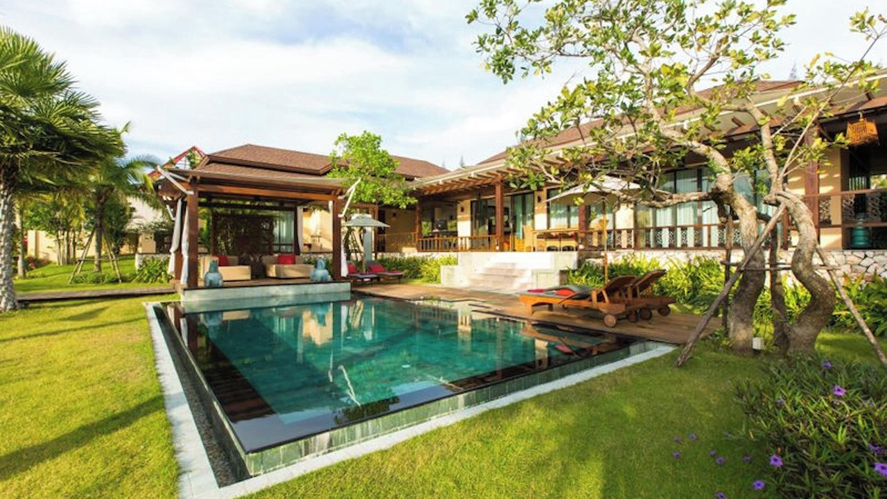 Photo of Outdoor in Nong Kae
