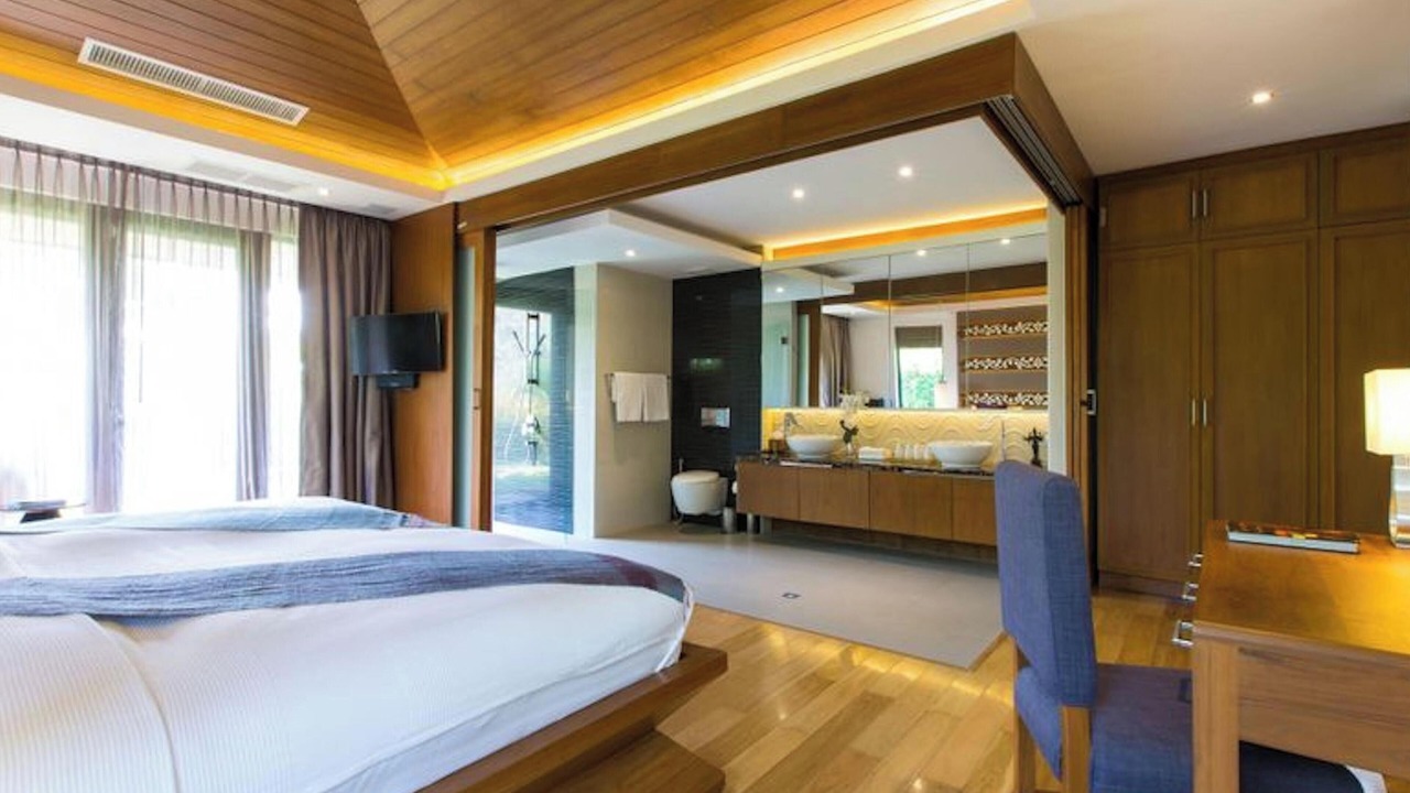Photo of Bedroom in Nong Kae