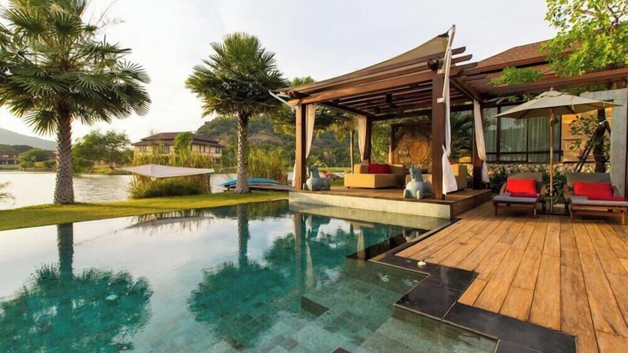 Photo of Outdoor in Nong Kae