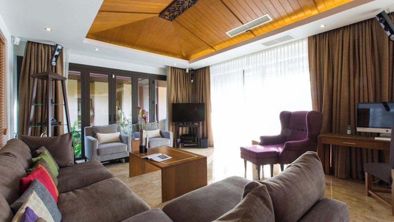 Photo of Livingroom in Nong Kae