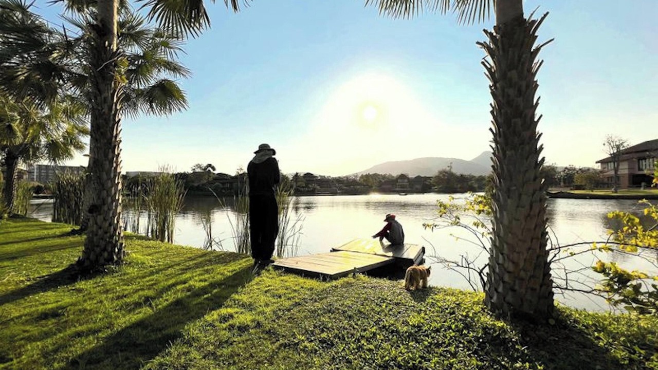 Photo of Outdoor in Nong Kae