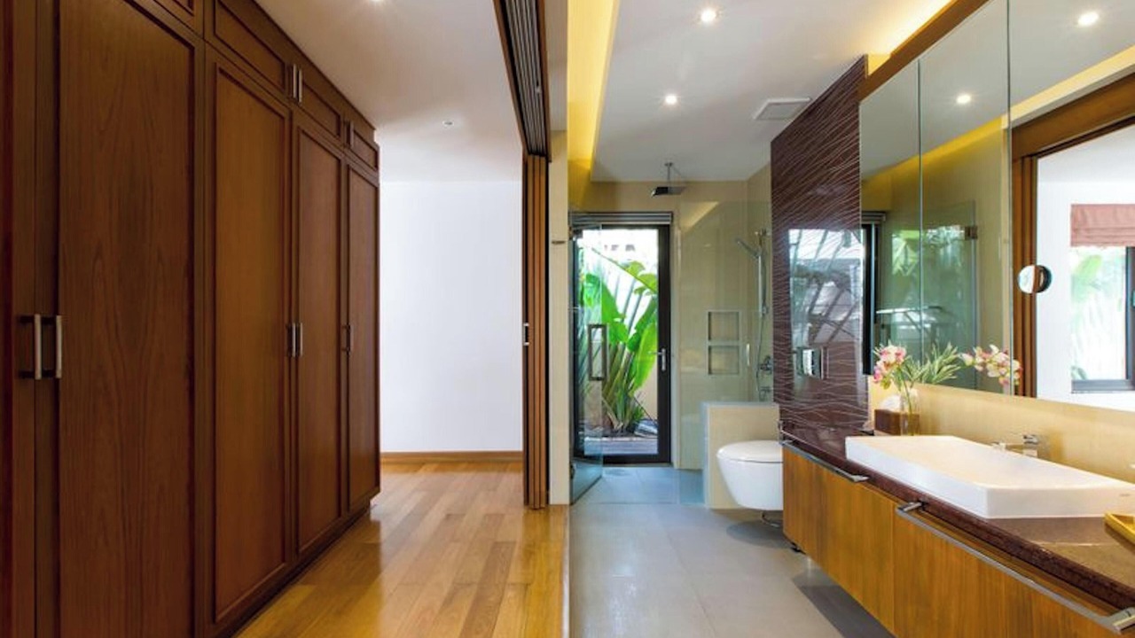 Photo of Bathroom in Nong Kae
