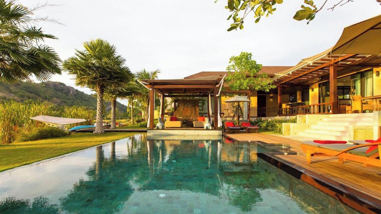 Photo of Outdoor in Nong Kae