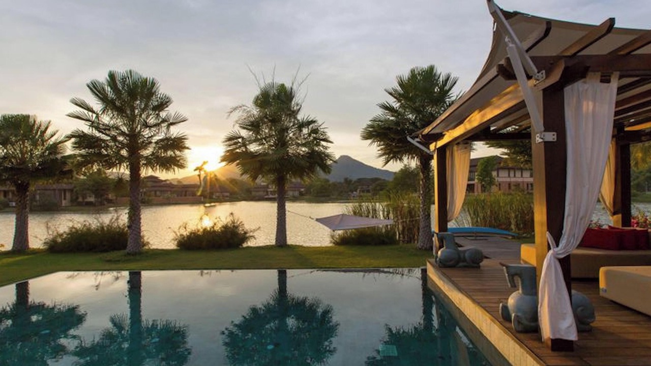Photo of Outdoor in Nong Kae