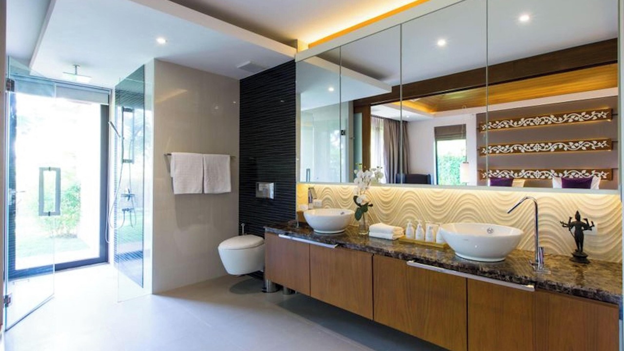 Photo of Bathroom in Nong Kae