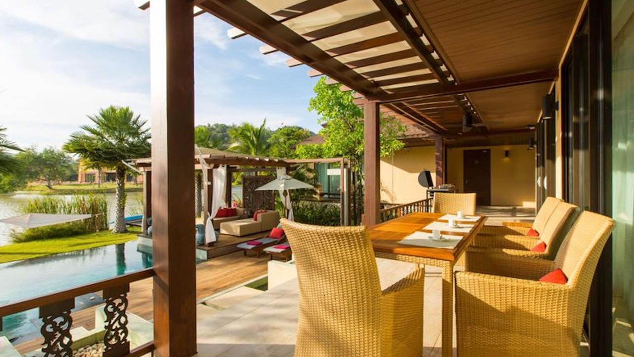 Photo of Outdoor in Nong Kae