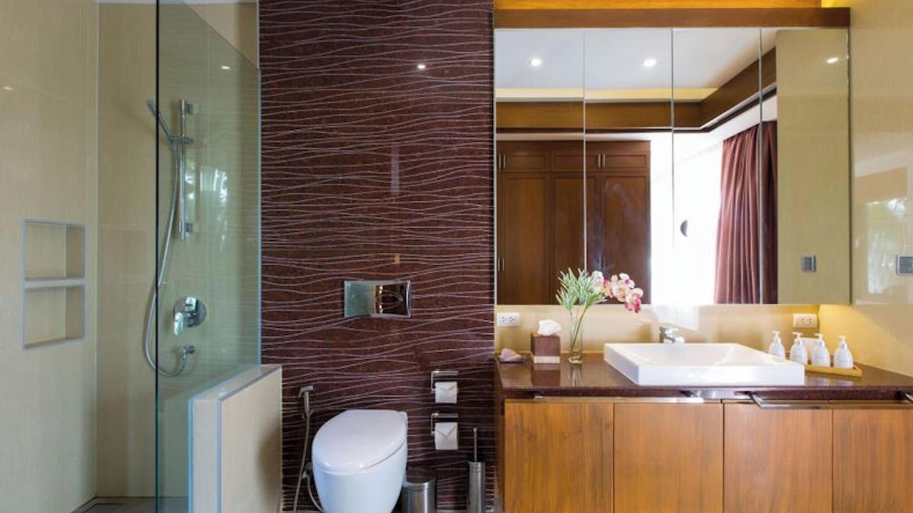 Photo of Bathroom in Nong Kae