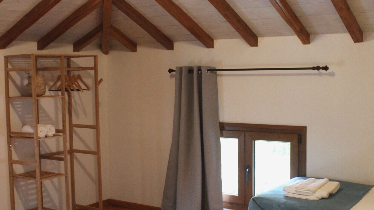Photo of Bedroom in Skopelos