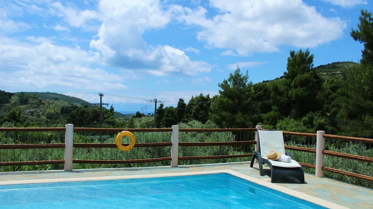 Photo of Outdoor in Skopelos