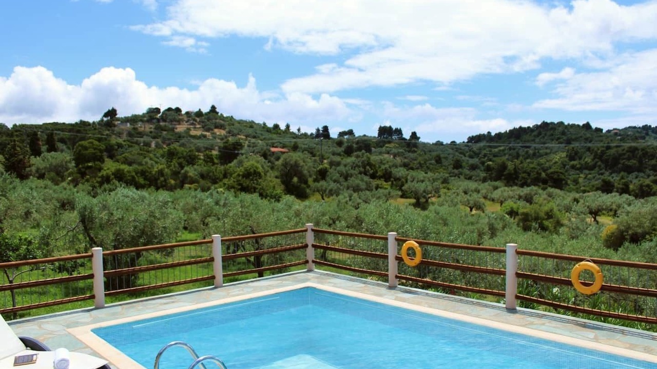 Photo of Outdoor in Skopelos