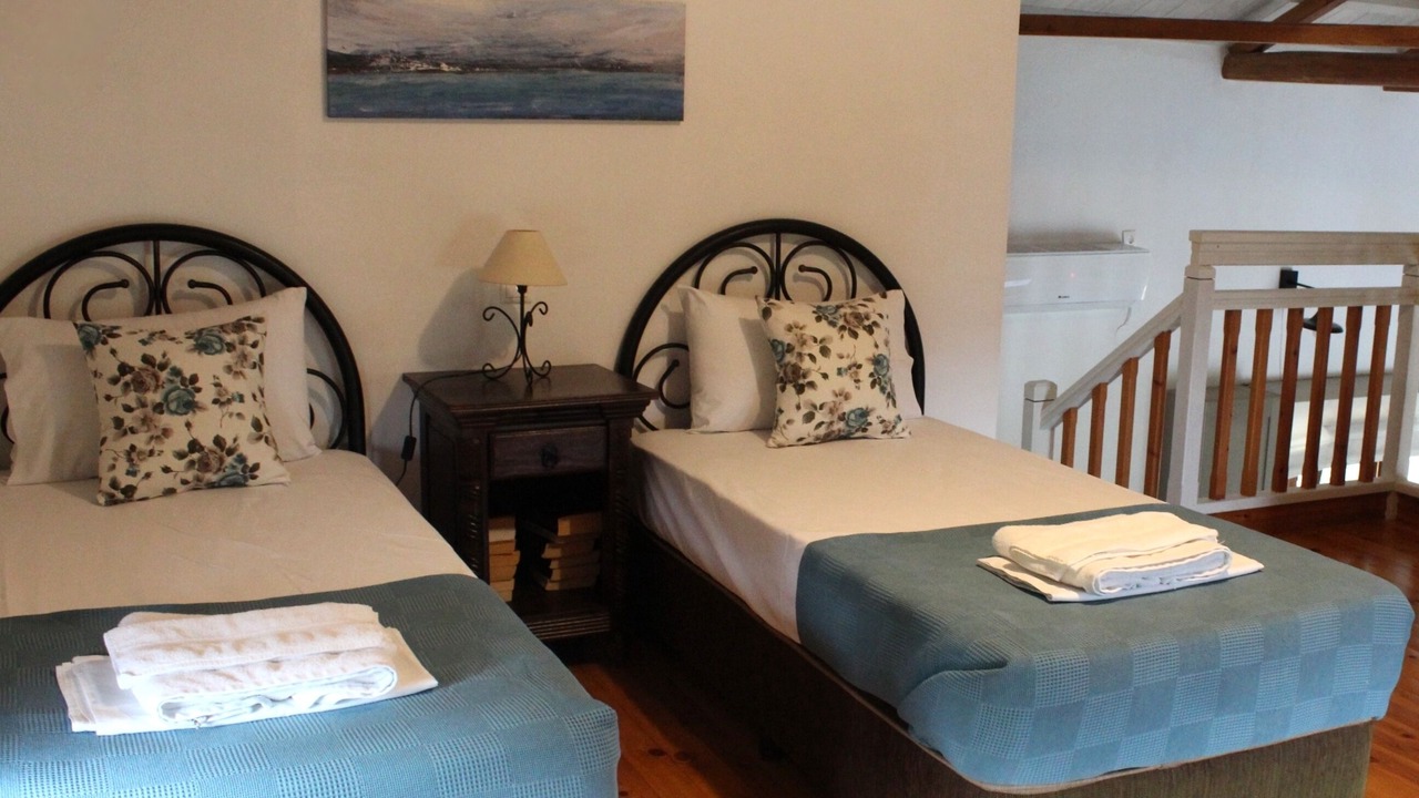 Photo of Bedroom in Skopelos