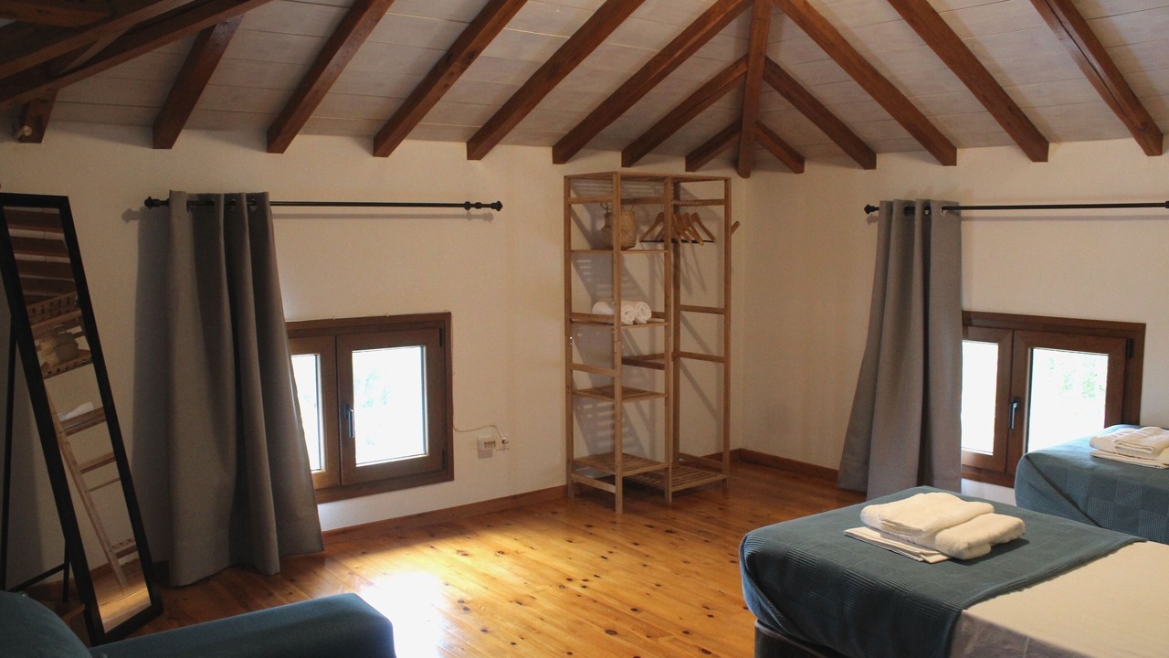 Photo of Bedroom in Skopelos