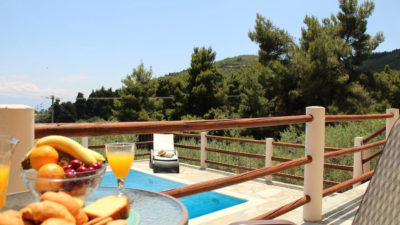 Photo of Outdoor in Skopelos