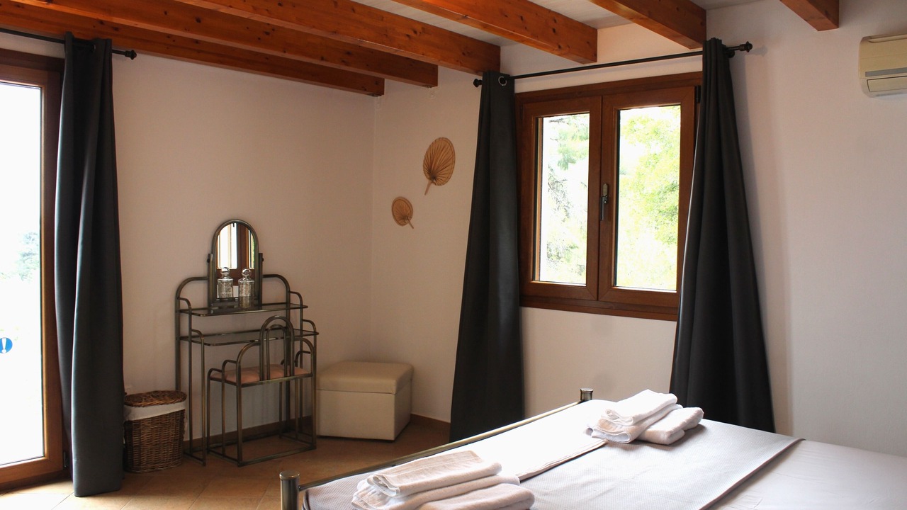 Photo of Bedroom in Skopelos