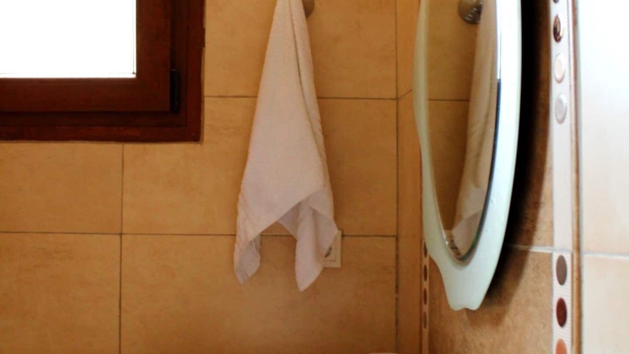 Photo of Bathroom in Skopelos