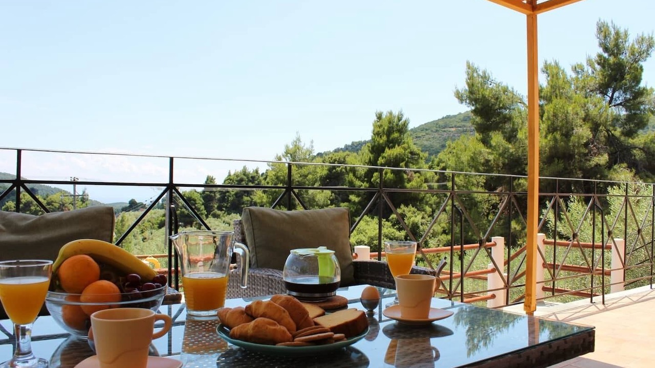 Photo of Outdoor in Skopelos