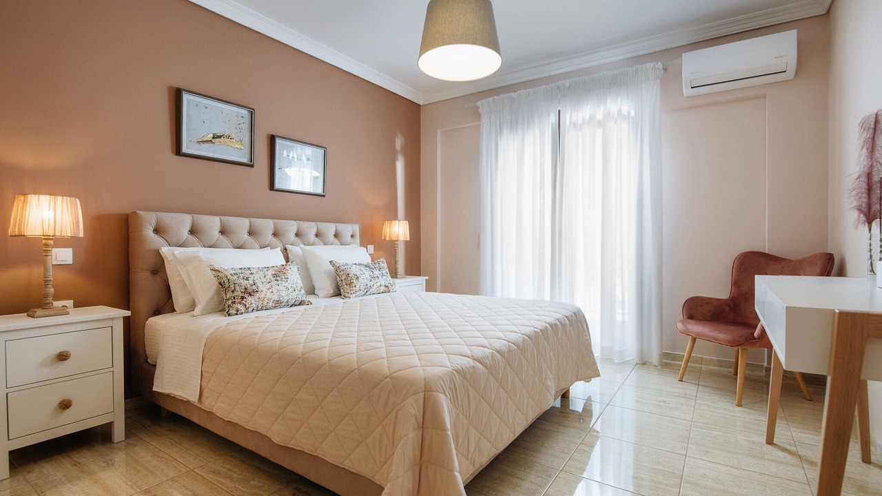 Photo of Bedroom in Maries
