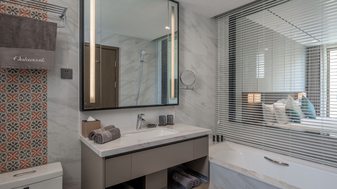 Photo of Bathroom in Phnom Penh