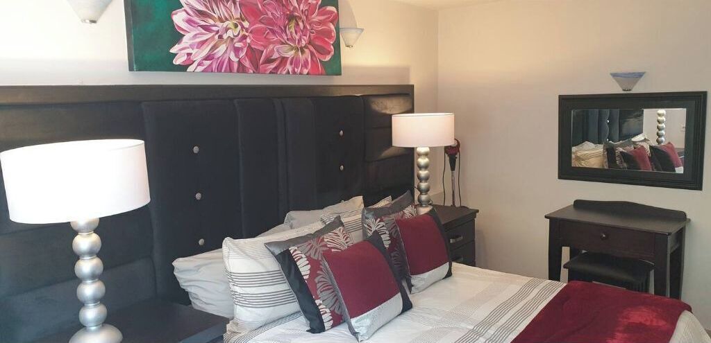 Photo of Bedroom in Kioni