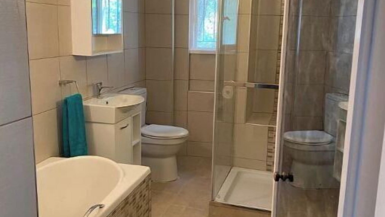 Photo of Bathroom in Kioni