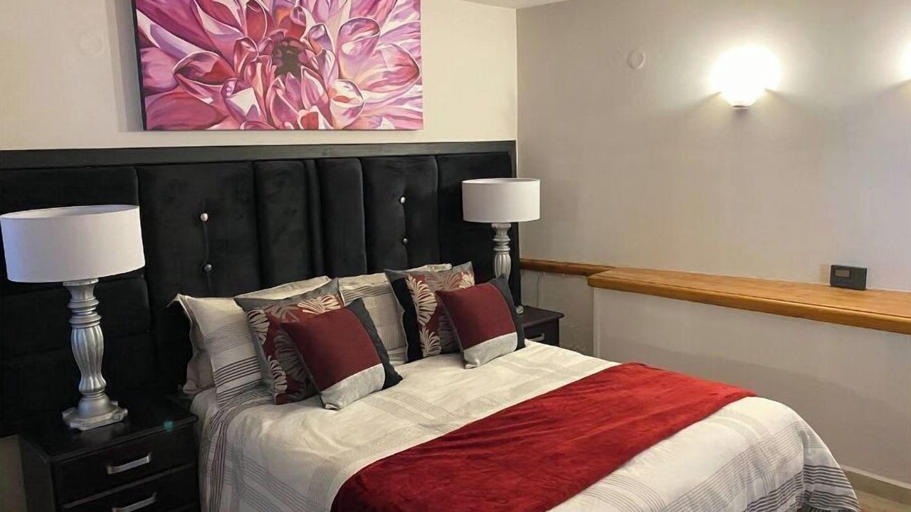 Photo of Bedroom in Kioni