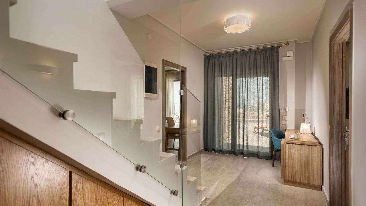 Photo of Bedroom in Kato Galatas