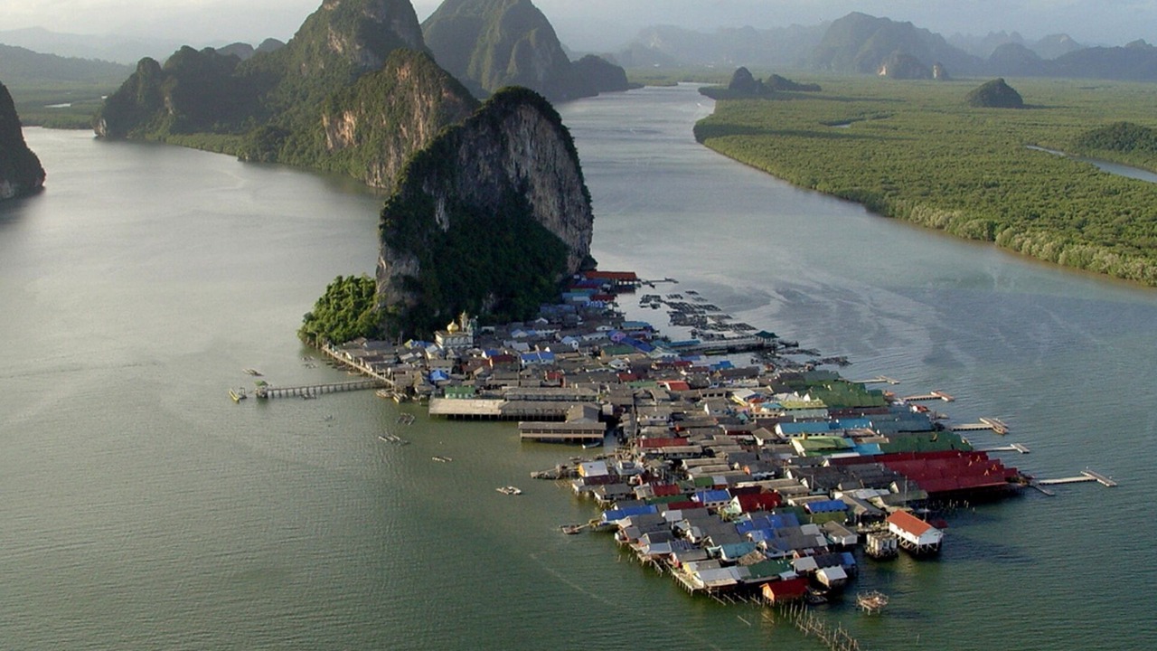 Photo of Outdoor in Kata