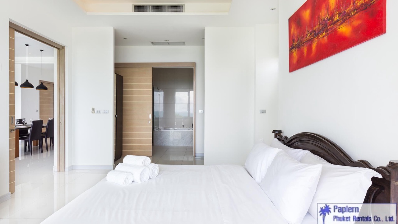 Photo of Bedroom in Kata