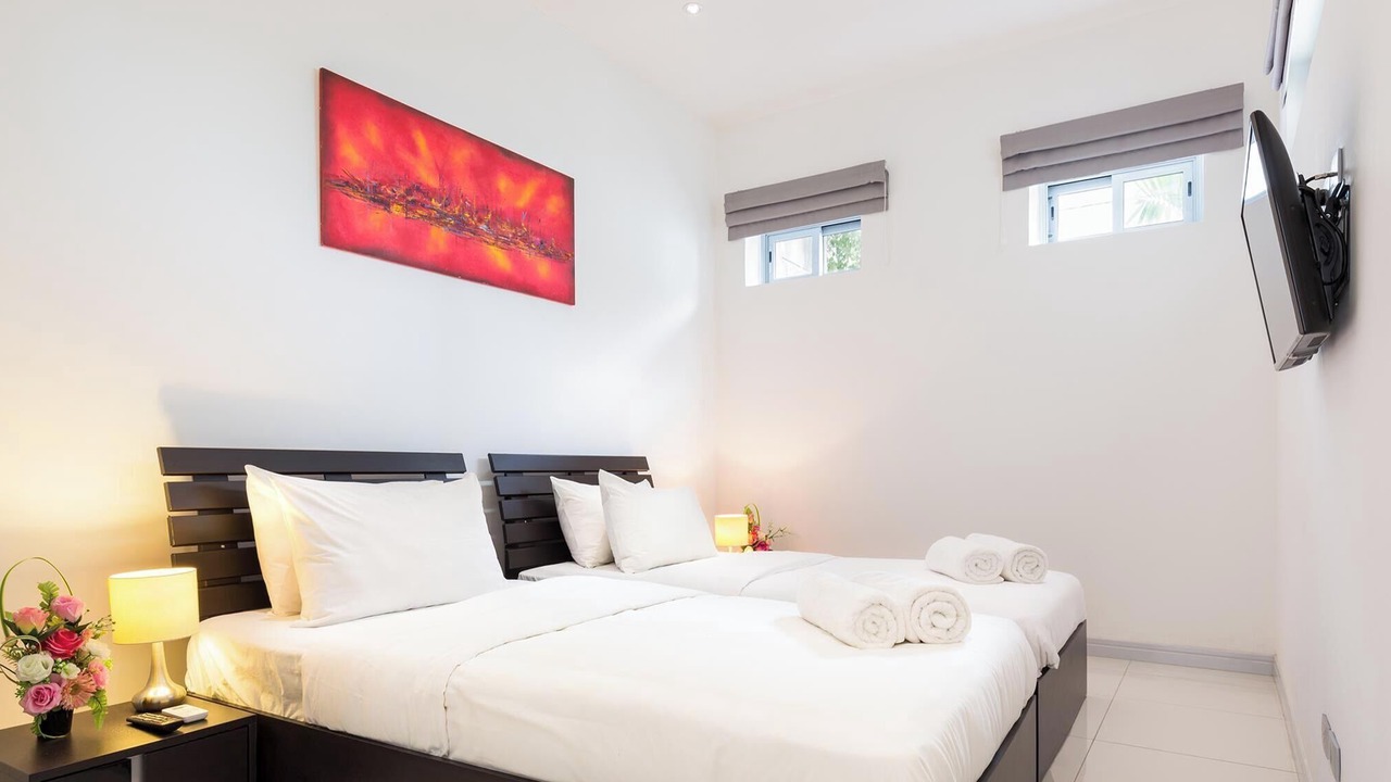 Photo of Bedroom in Kata