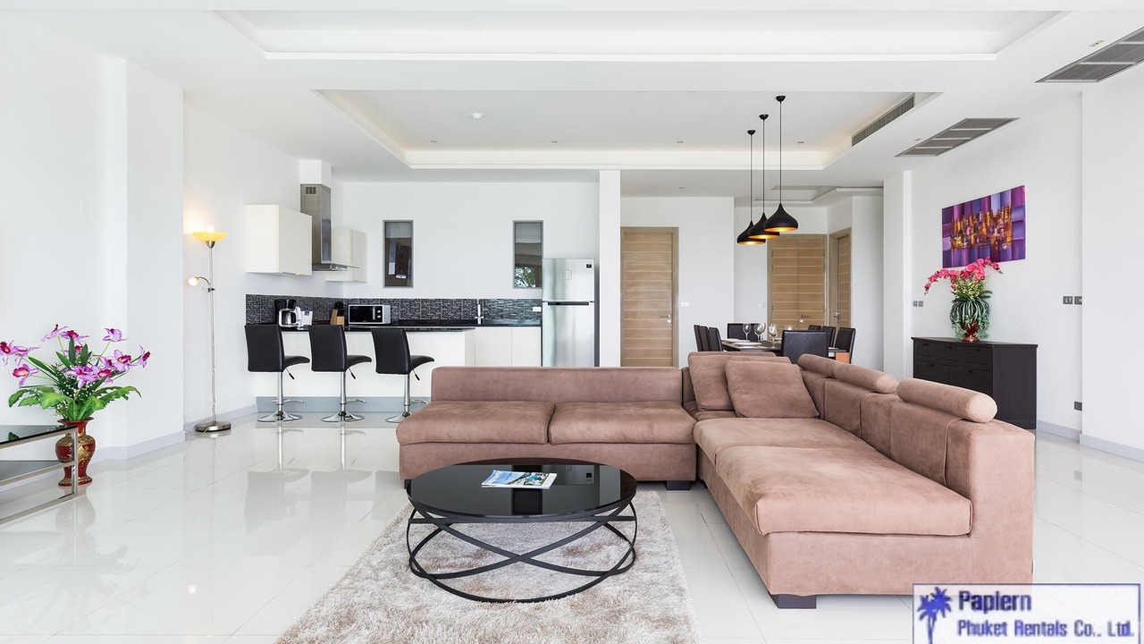 Photo of Livingroom in Kata