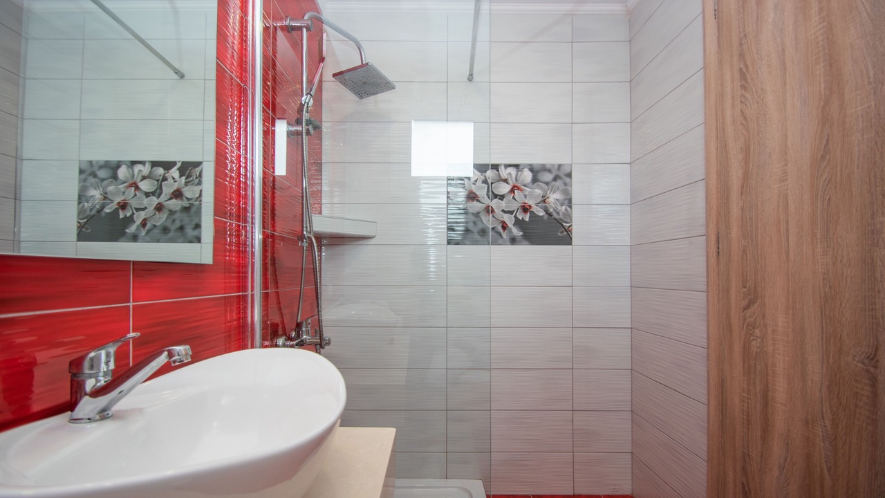 Photo of Bathroom in Amoudi