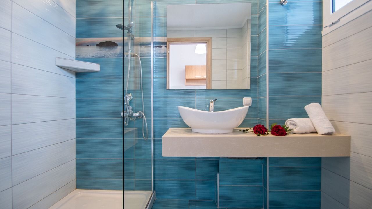 Photo of Bathroom in Amoudi