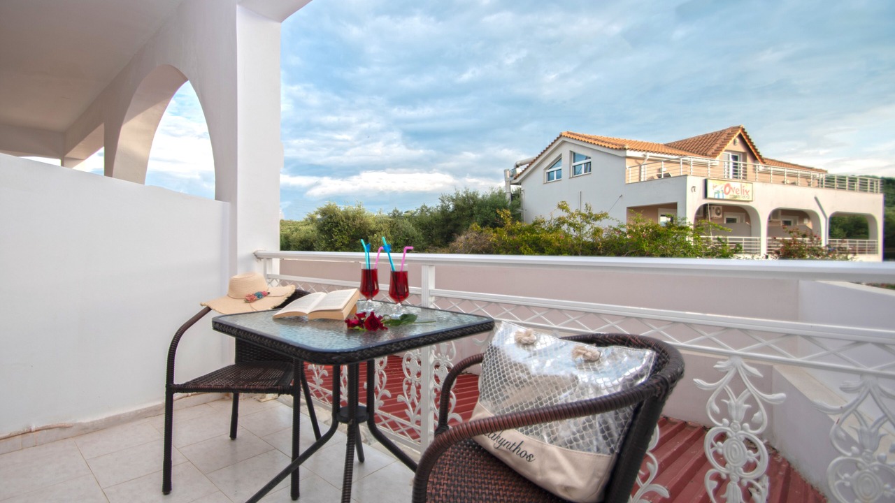 Photo of Outdoor in Amoudi