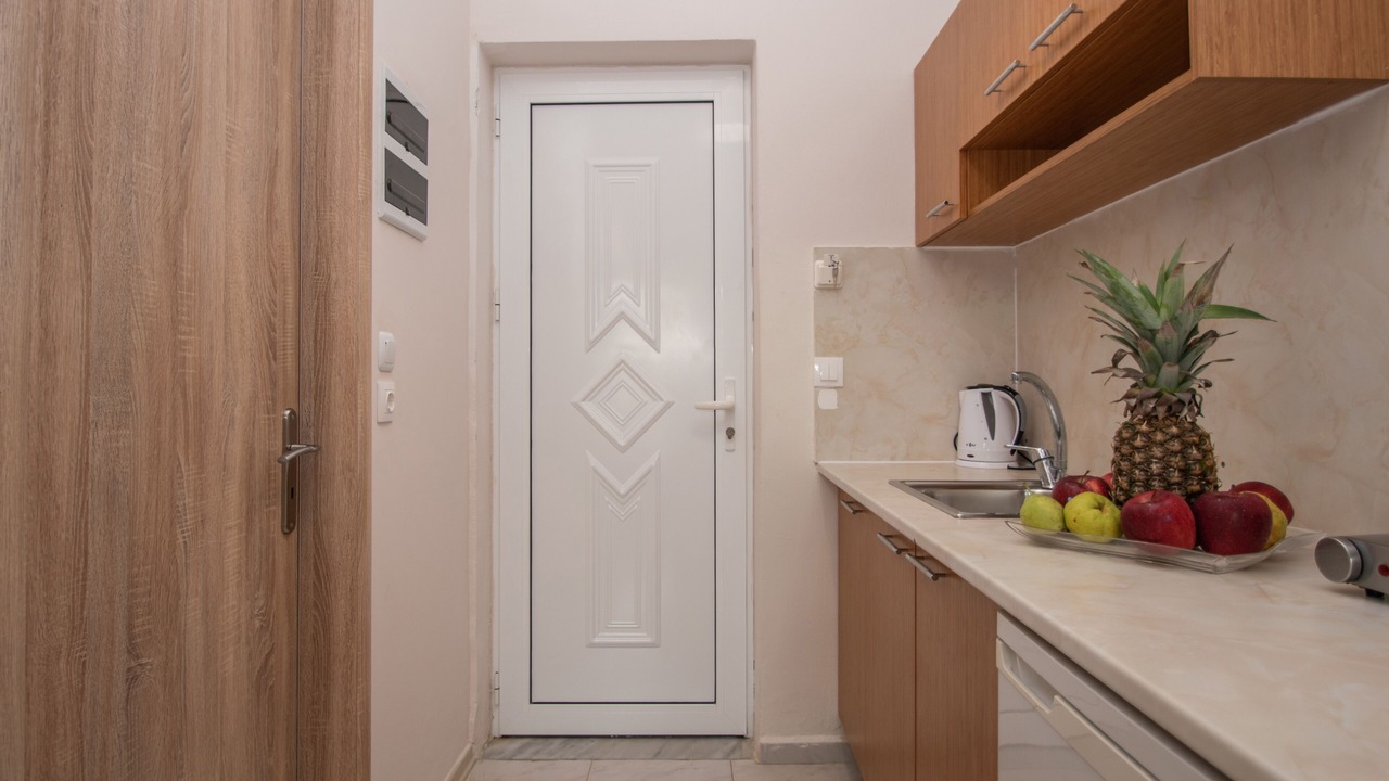 Photo of Kitchen in Amoudi