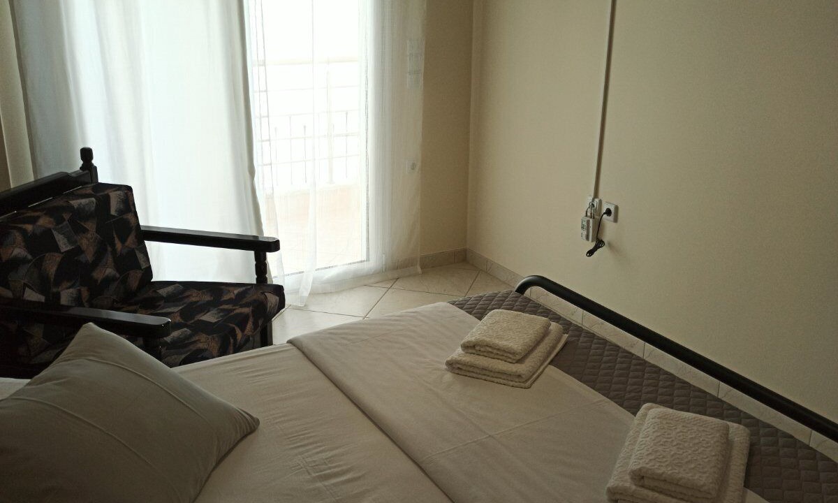 Photo of Bedroom in Nerotrivia