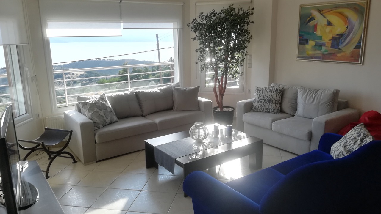 Photo of Livingroom in Nerotrivia