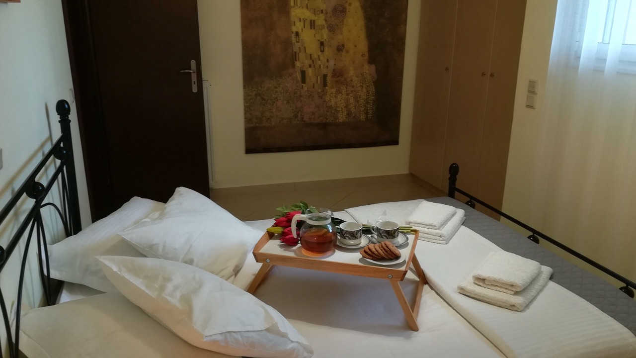 Photo of Bedroom in Nerotrivia