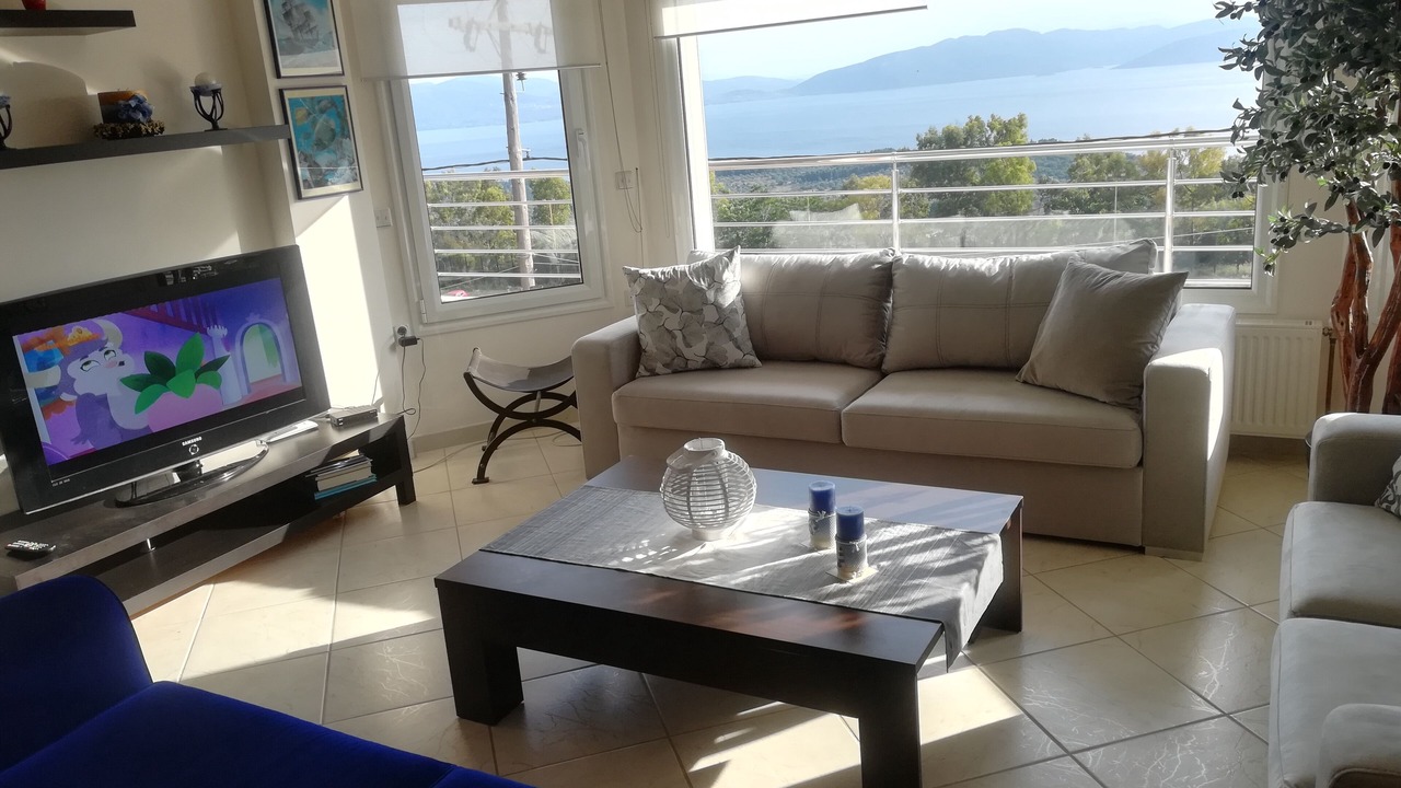 Photo of Livingroom in Nerotrivia