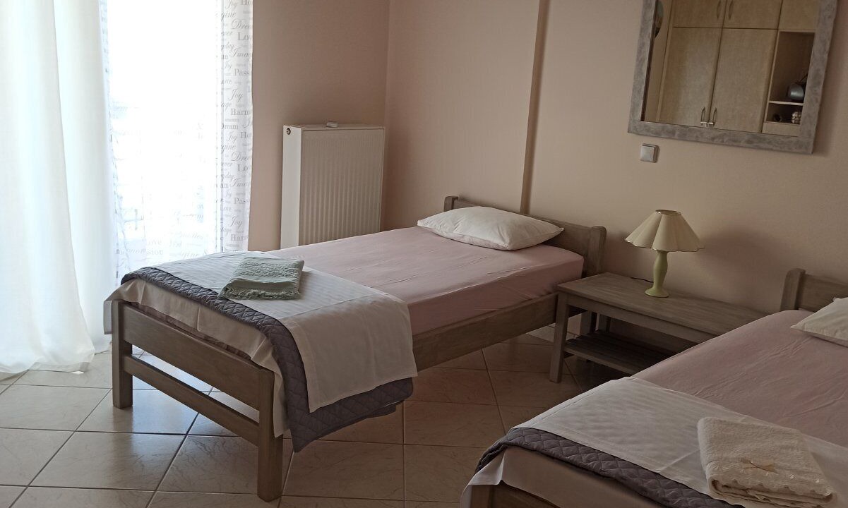 Photo of Bedroom in Nerotrivia
