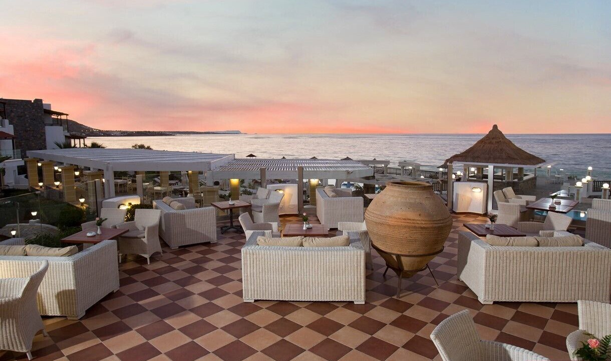 Photo of Outdoor in Stalida