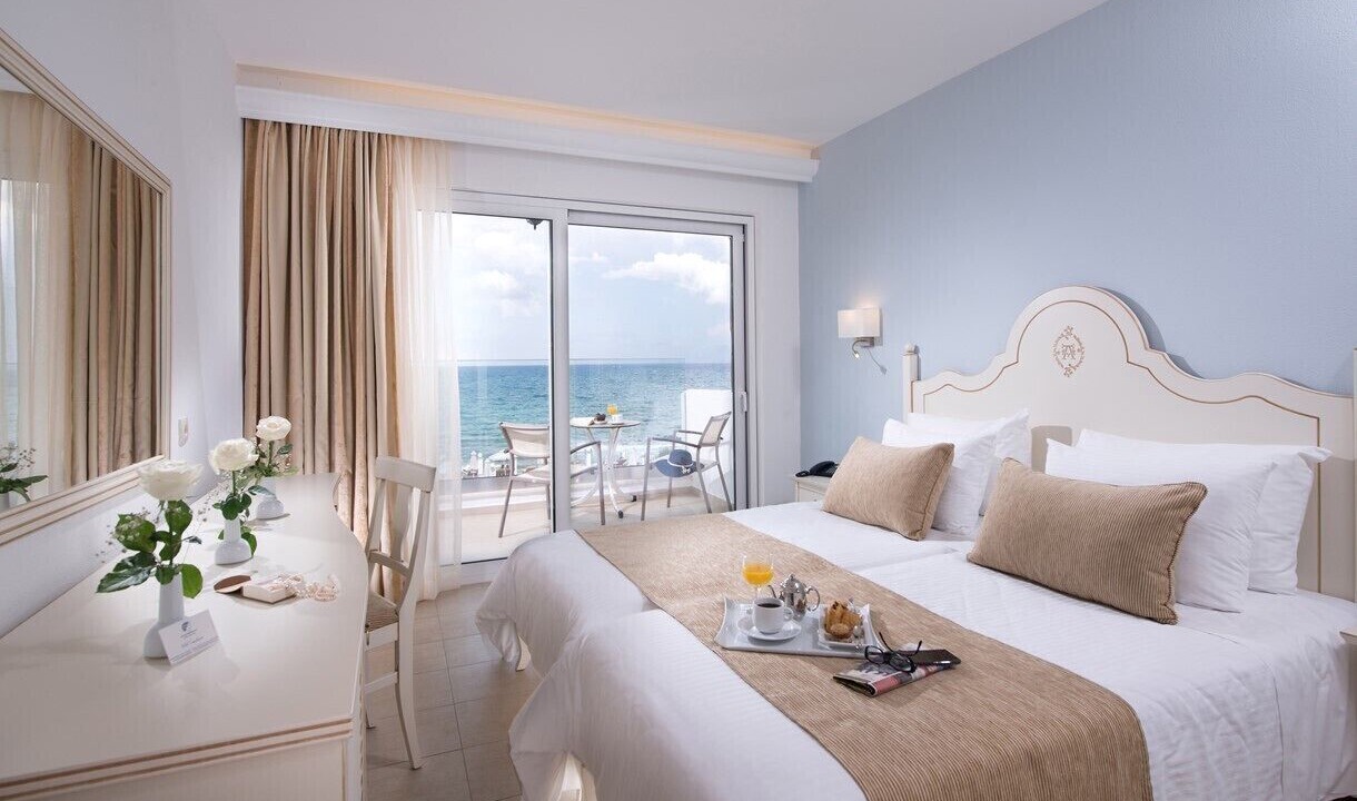 Photo of Bedroom in Stalida