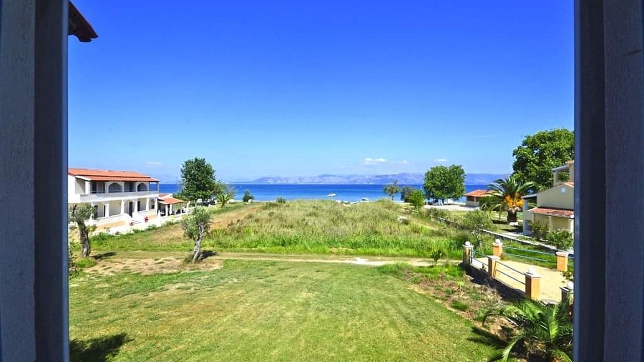 Photo of Outdoor in Kavos