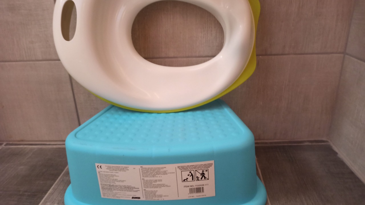 Photo of Bathroom in Kavos
