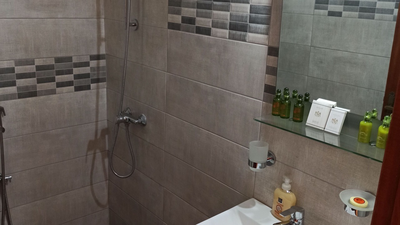Photo of Bathroom in Kavos