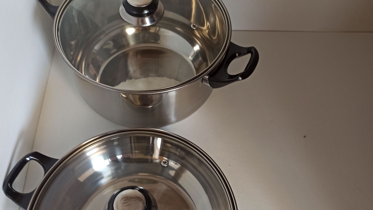 Photo of Kitchen in Kavos