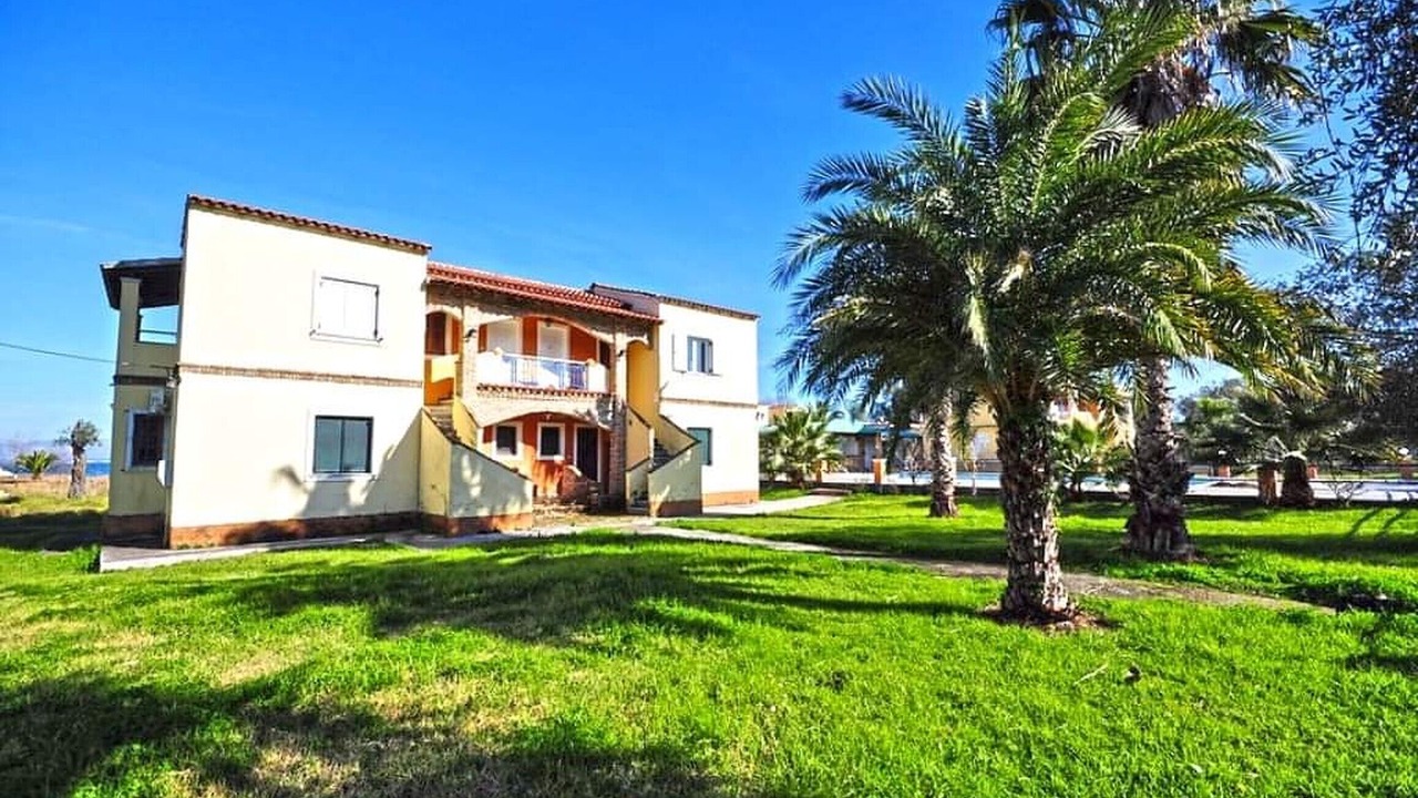 Photo of Outdoor in Kavos